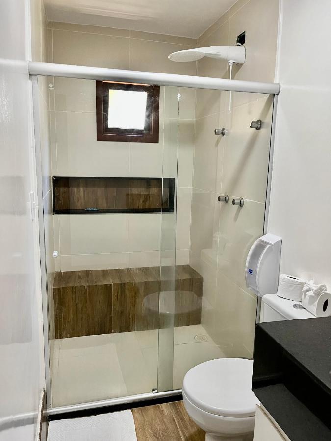Apartamento Com Ofuro Villas Do Pratagy Maceio  Ngoại thất bức ảnh