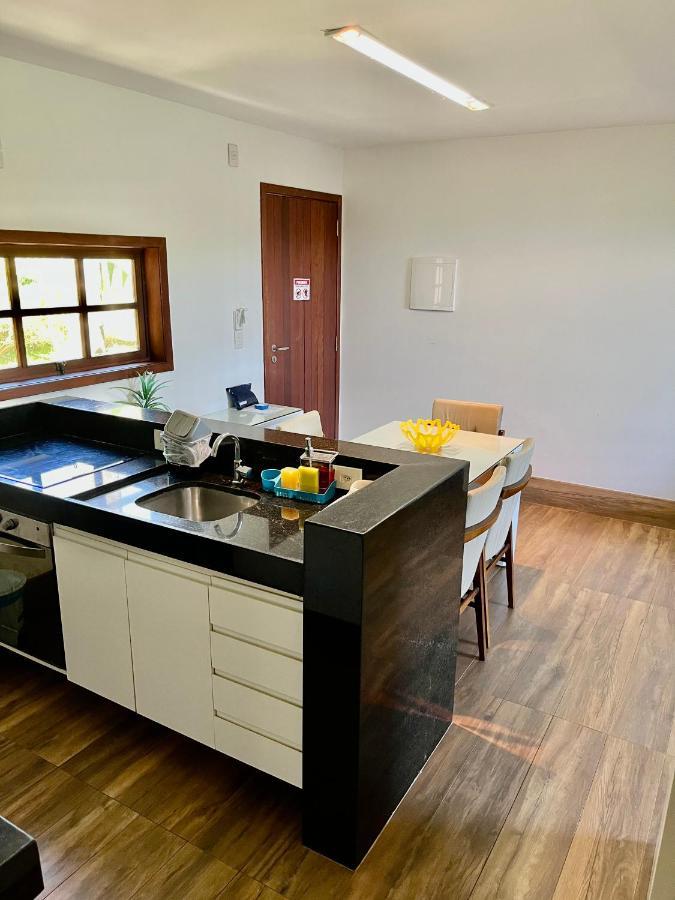 Apartamento Com Ofuro Villas Do Pratagy Maceio  Ngoại thất bức ảnh