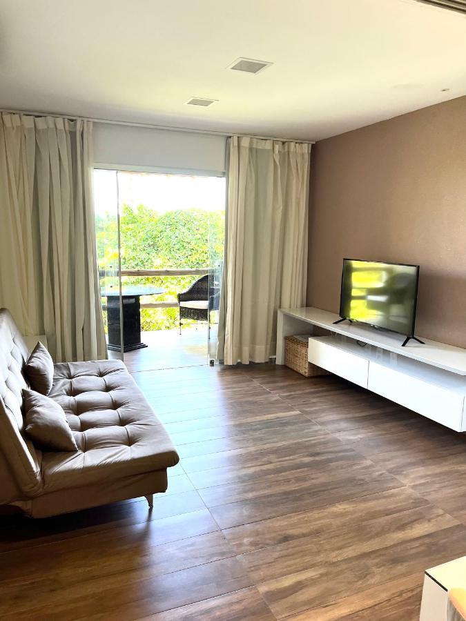 Apartamento Com Ofuro Villas Do Pratagy Maceio  Ngoại thất bức ảnh