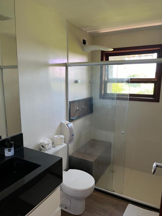 Apartamento Com Ofuro Villas Do Pratagy Maceio  Ngoại thất bức ảnh