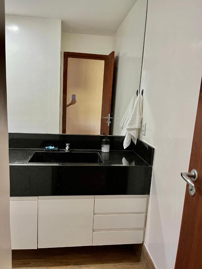 Apartamento Com Ofuro Villas Do Pratagy Maceio  Ngoại thất bức ảnh